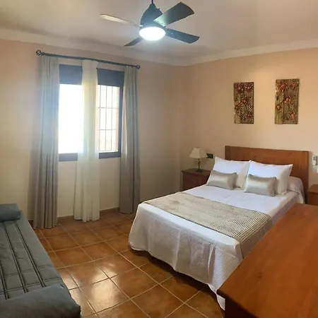 Vakantiehuis Casa De Maria Valle de Abdalagís