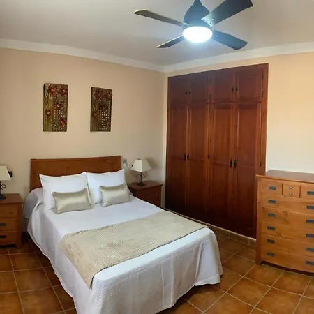 Casa De Maria