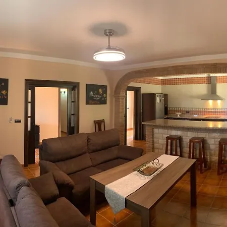 Casa De Maria Vakantiehuis