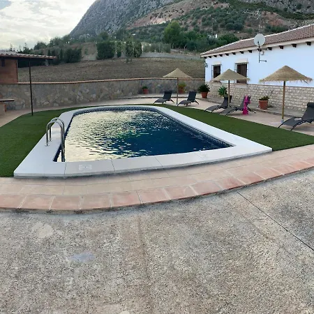 Casa De Maria Vakantiehuis