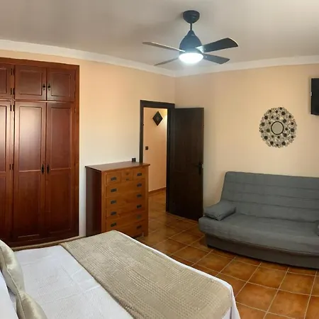 Casa De Maria Vakantiehuis