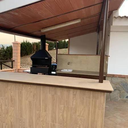 Casa De Maria *