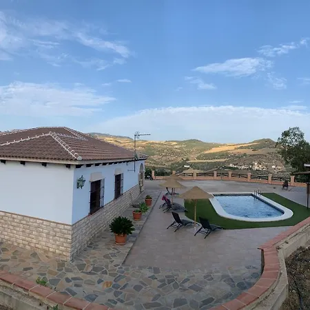 Casa De Maria Valle de Abdalagís