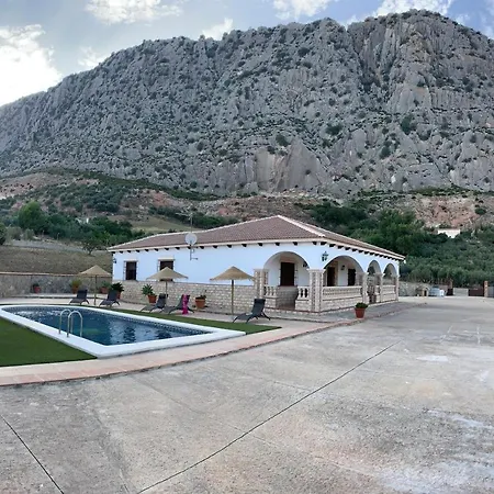 Vakantiehuis Casa De Maria *
