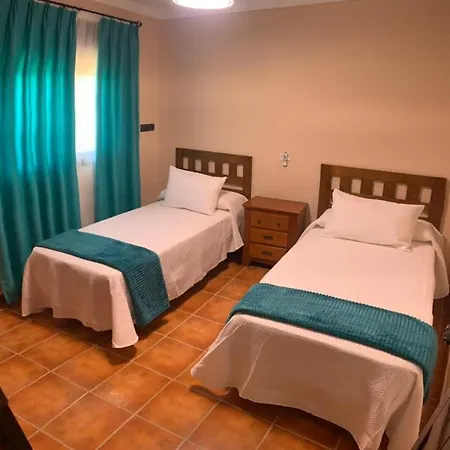 Casa De Maria *