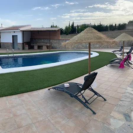 Casa De Maria Vakantiehuis